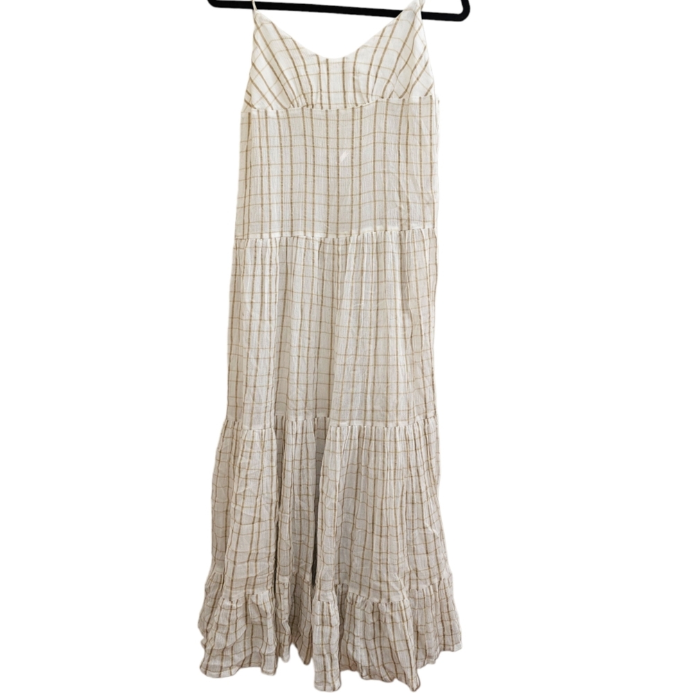 Free People Marigold Long Maxi Dress - Picture 5 of 9
